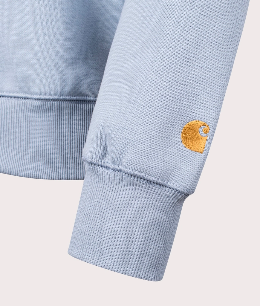 Carhartt WIP Mens Chase Sweatshirt